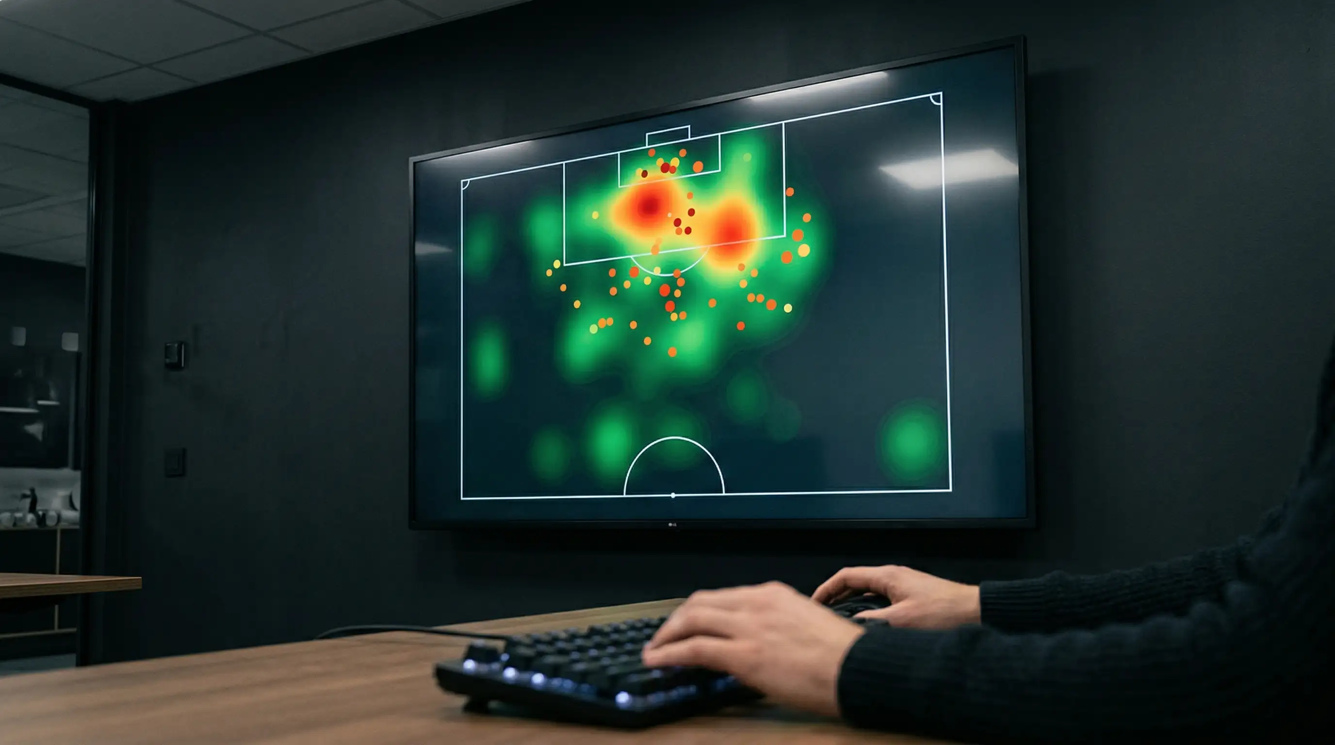 Métricas avanzadas xG y PPDA aplicadas a apuestas en la Champions League